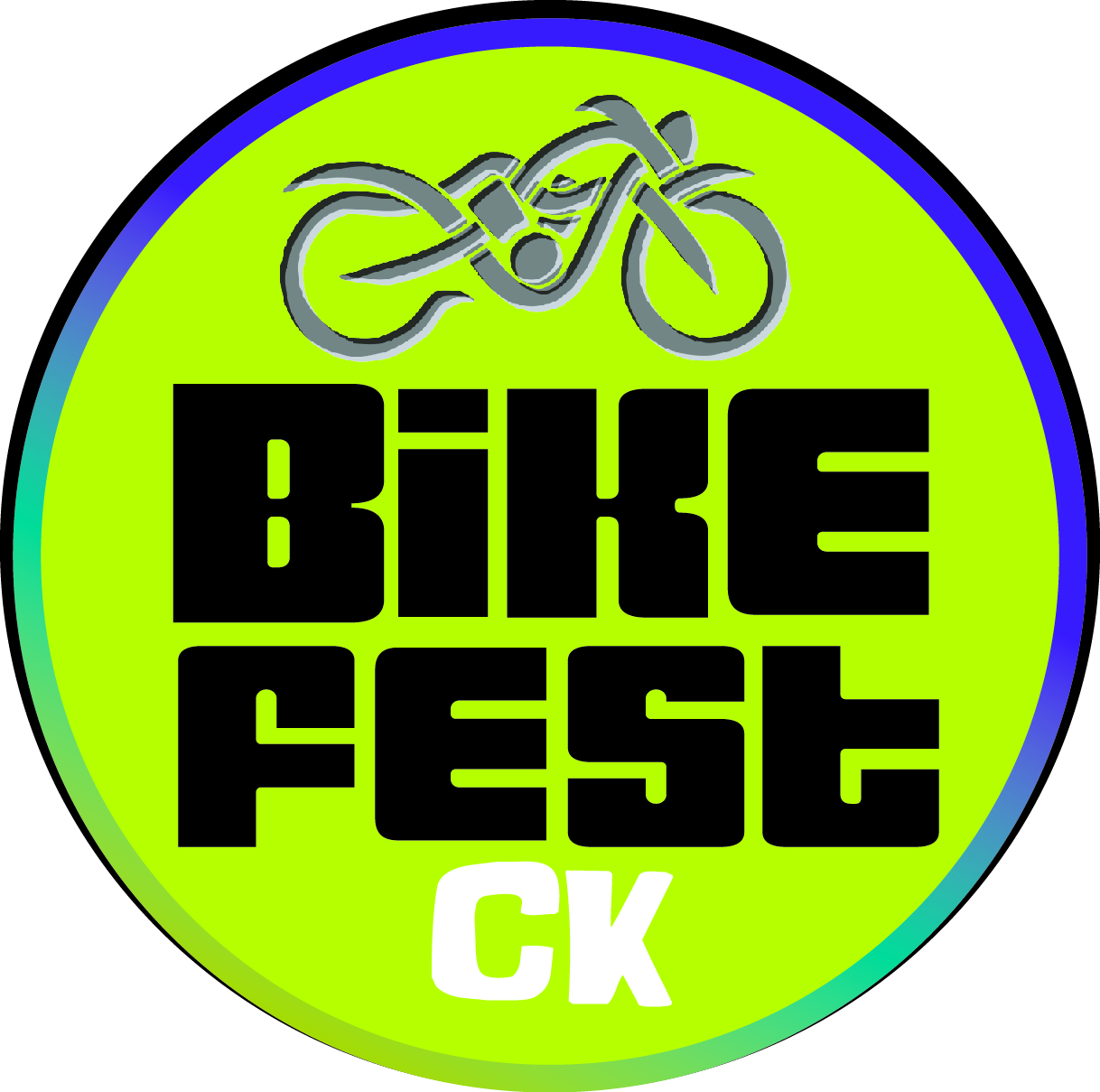 bike fest logo FINALNO YEAR CK Today Travel Guide & Calendar